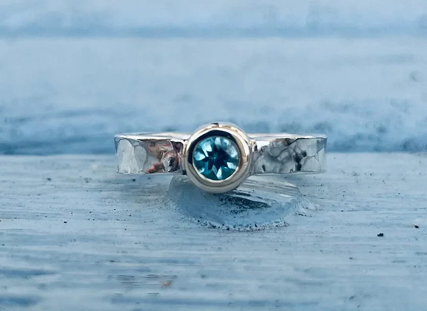 Jewellery Redesign