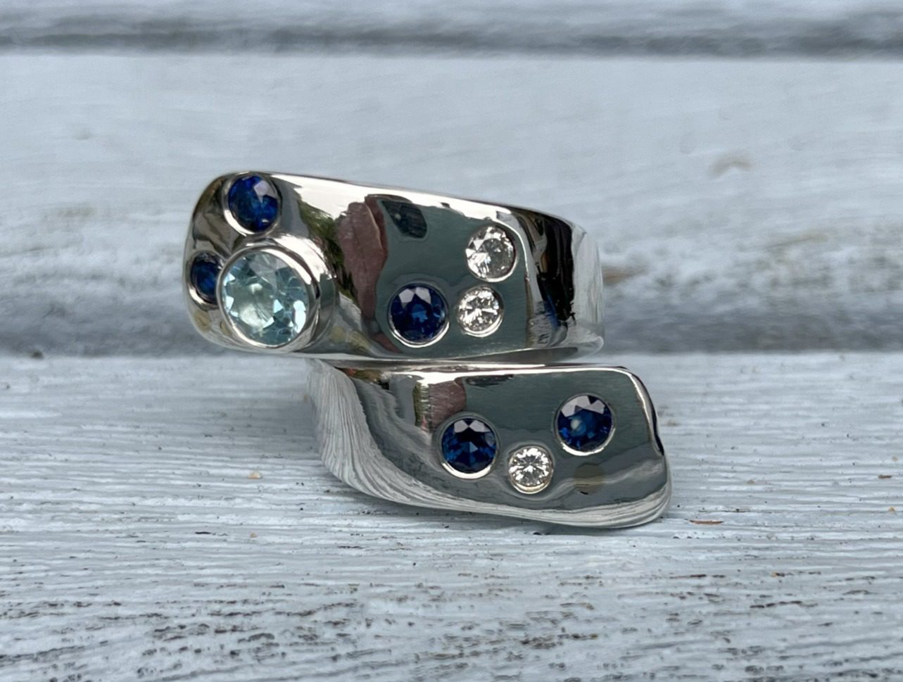 Carrie's ring