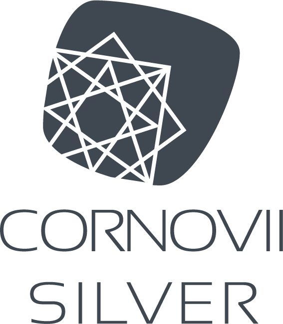 Cornovii Silver Logo