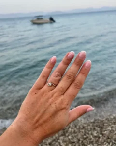 Engagement rings